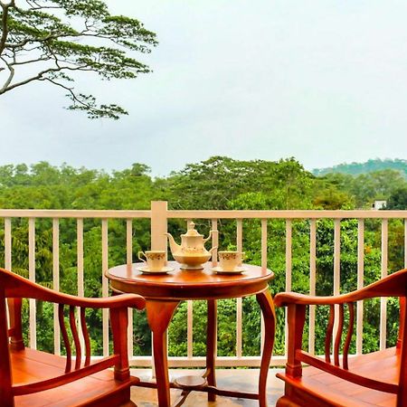 Bee View Home Stay 캔디 외부 사진