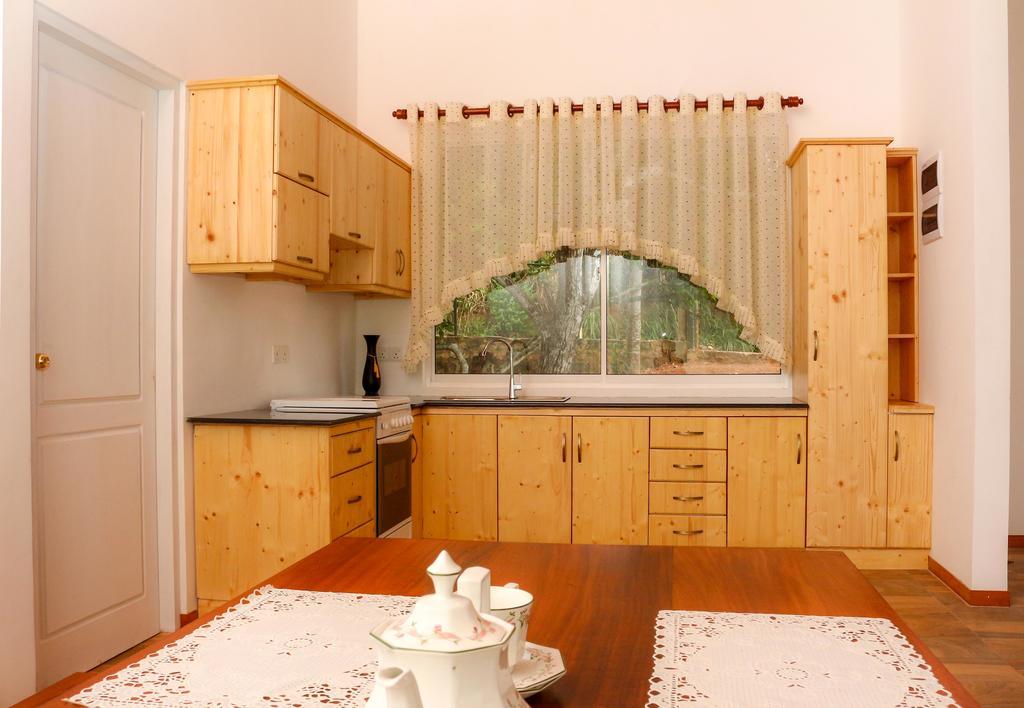 Bee View Home Stay 캔디 외부 사진