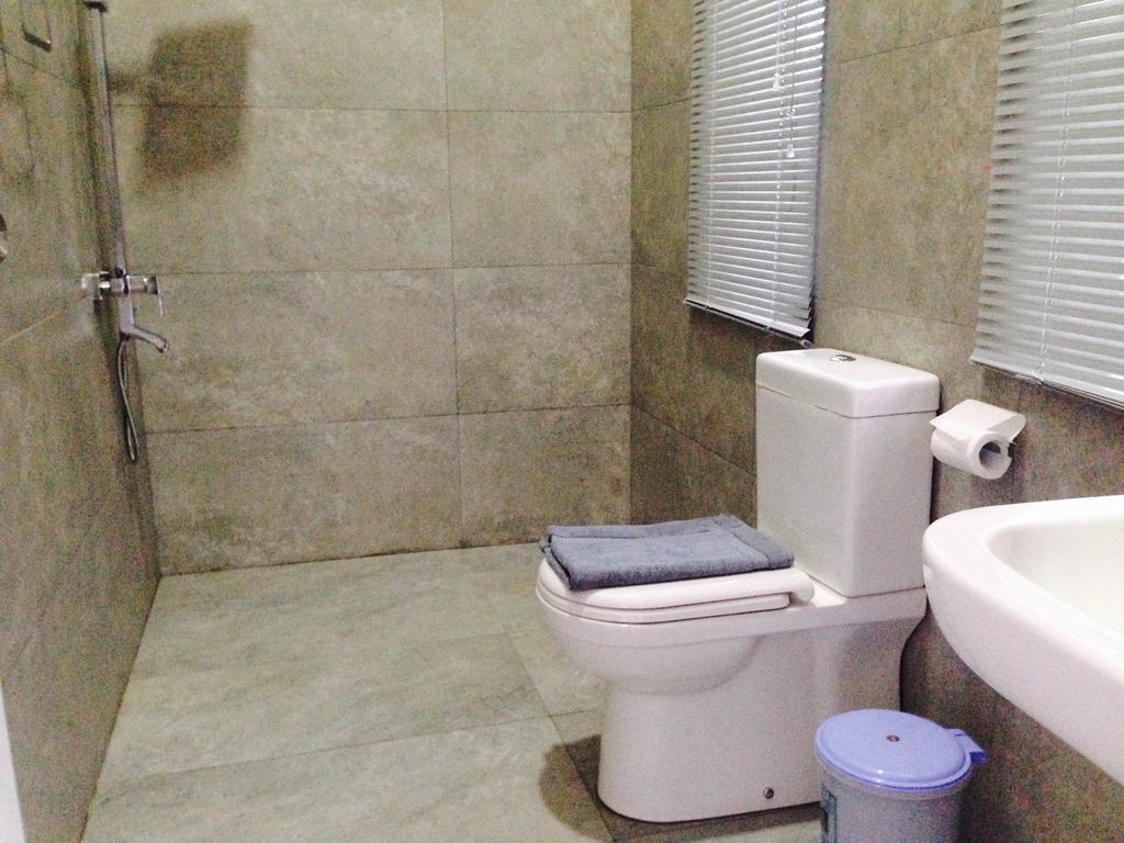 Bee View Home Stay 캔디 외부 사진