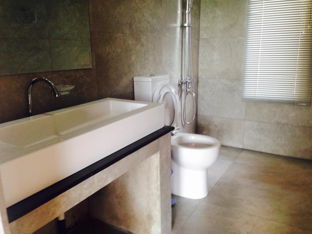 Bee View Home Stay 캔디 외부 사진