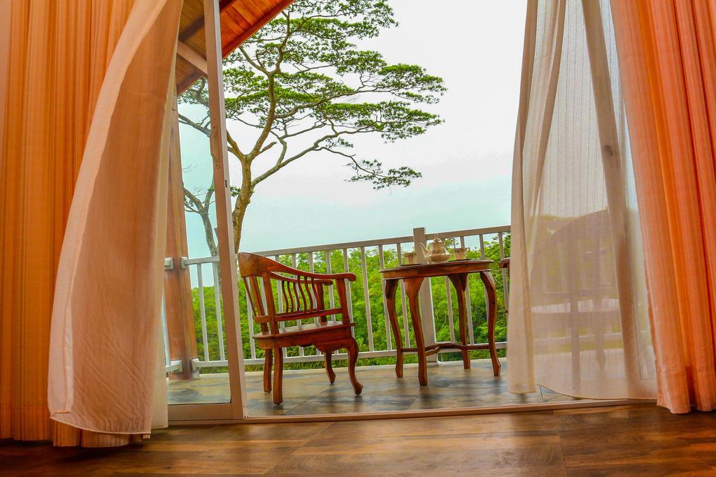 Bee View Home Stay 캔디 외부 사진
