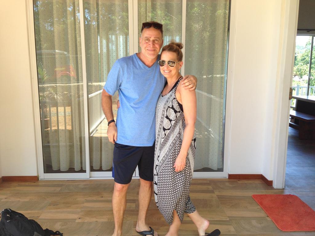 Bee View Home Stay 캔디 외부 사진