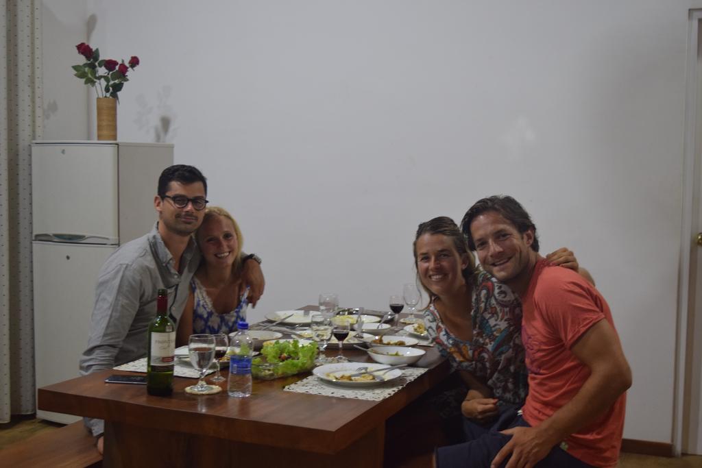 Bee View Home Stay 캔디 외부 사진