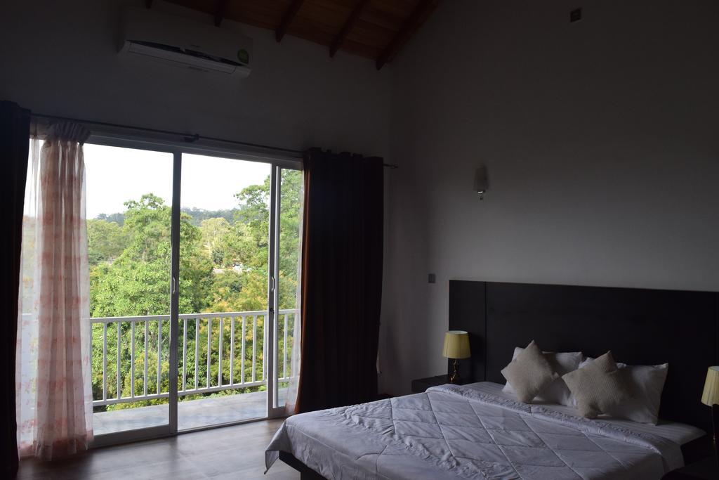 Bee View Home Stay 캔디 외부 사진