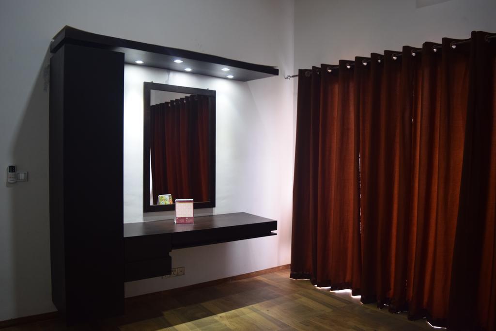 Bee View Home Stay 캔디 외부 사진