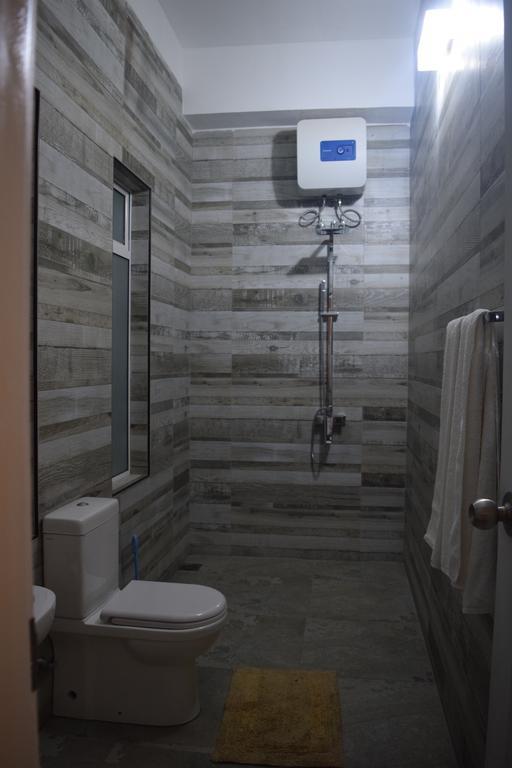 Bee View Home Stay 캔디 외부 사진