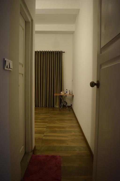 Bee View Home Stay 캔디 외부 사진