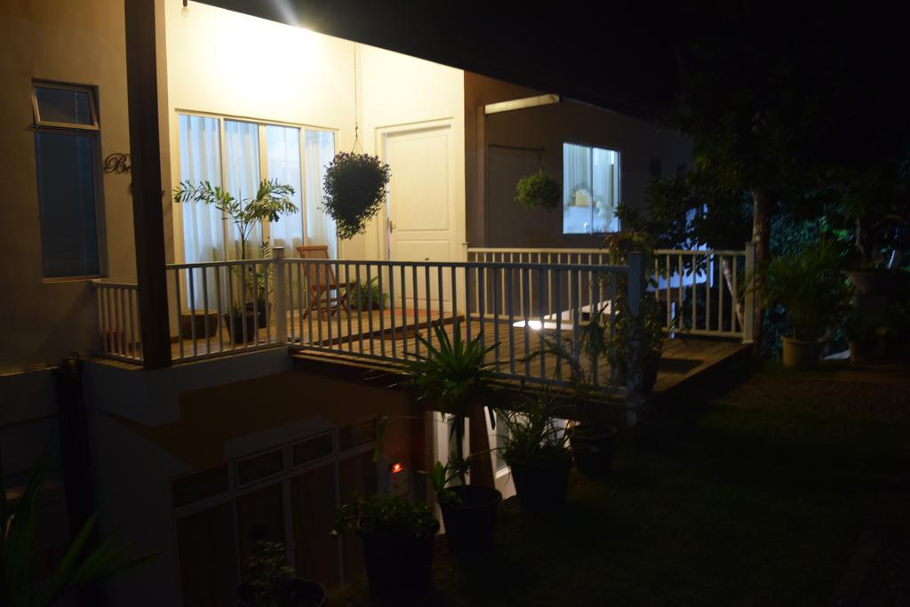 Bee View Home Stay 캔디 외부 사진