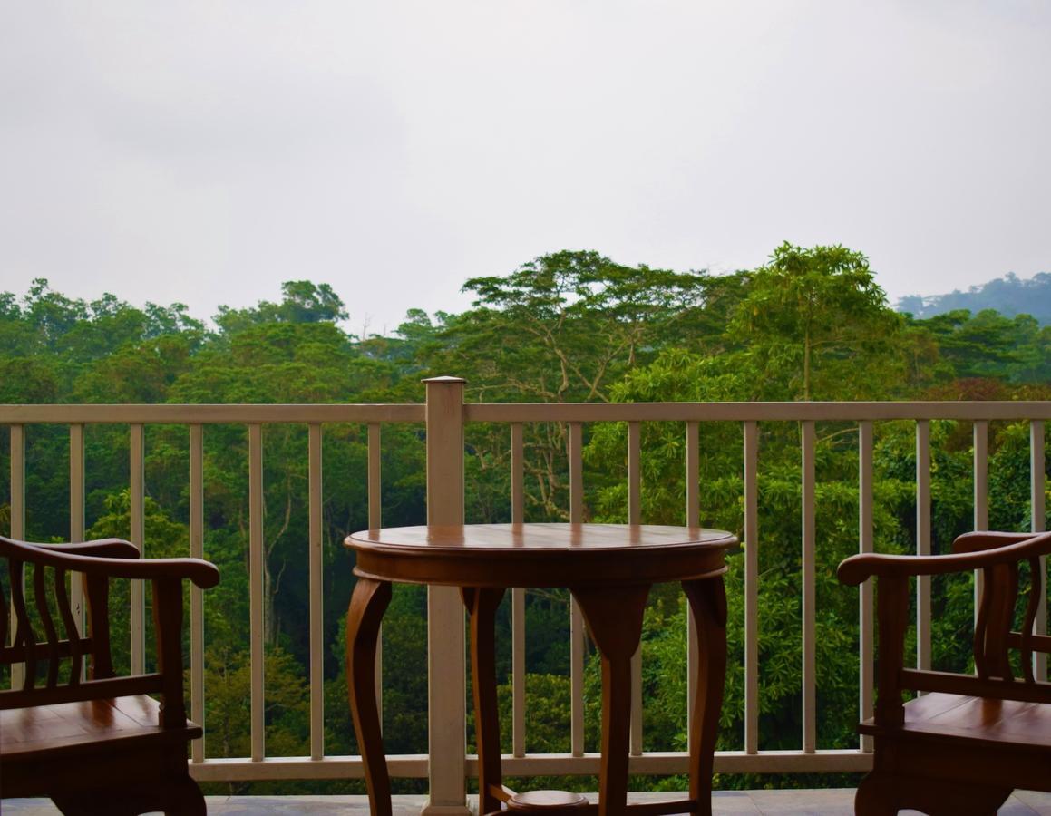 Bee View Home Stay 캔디 외부 사진