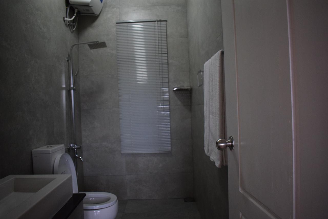 Bee View Home Stay 캔디 외부 사진