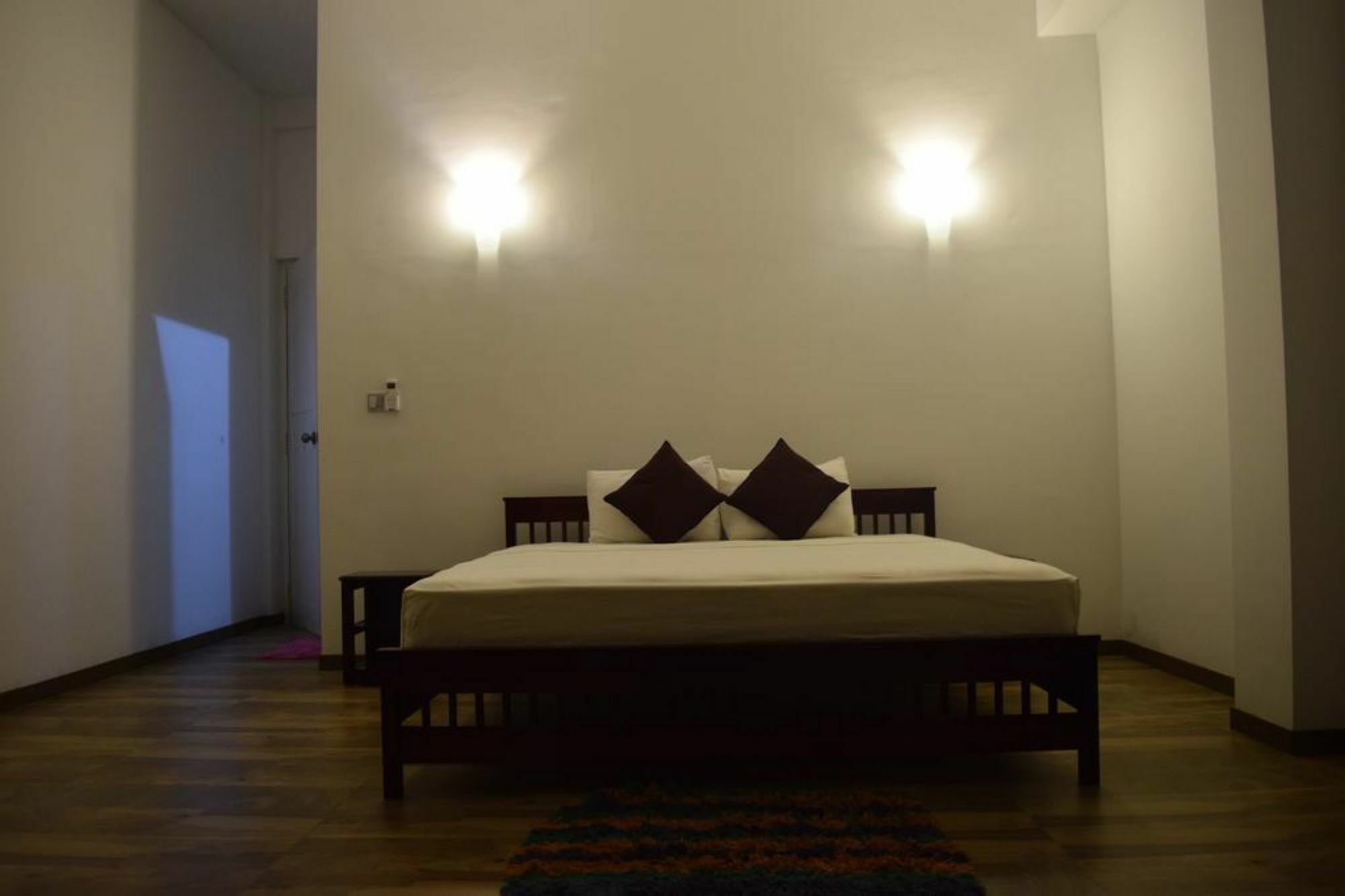 Bee View Home Stay 캔디 외부 사진