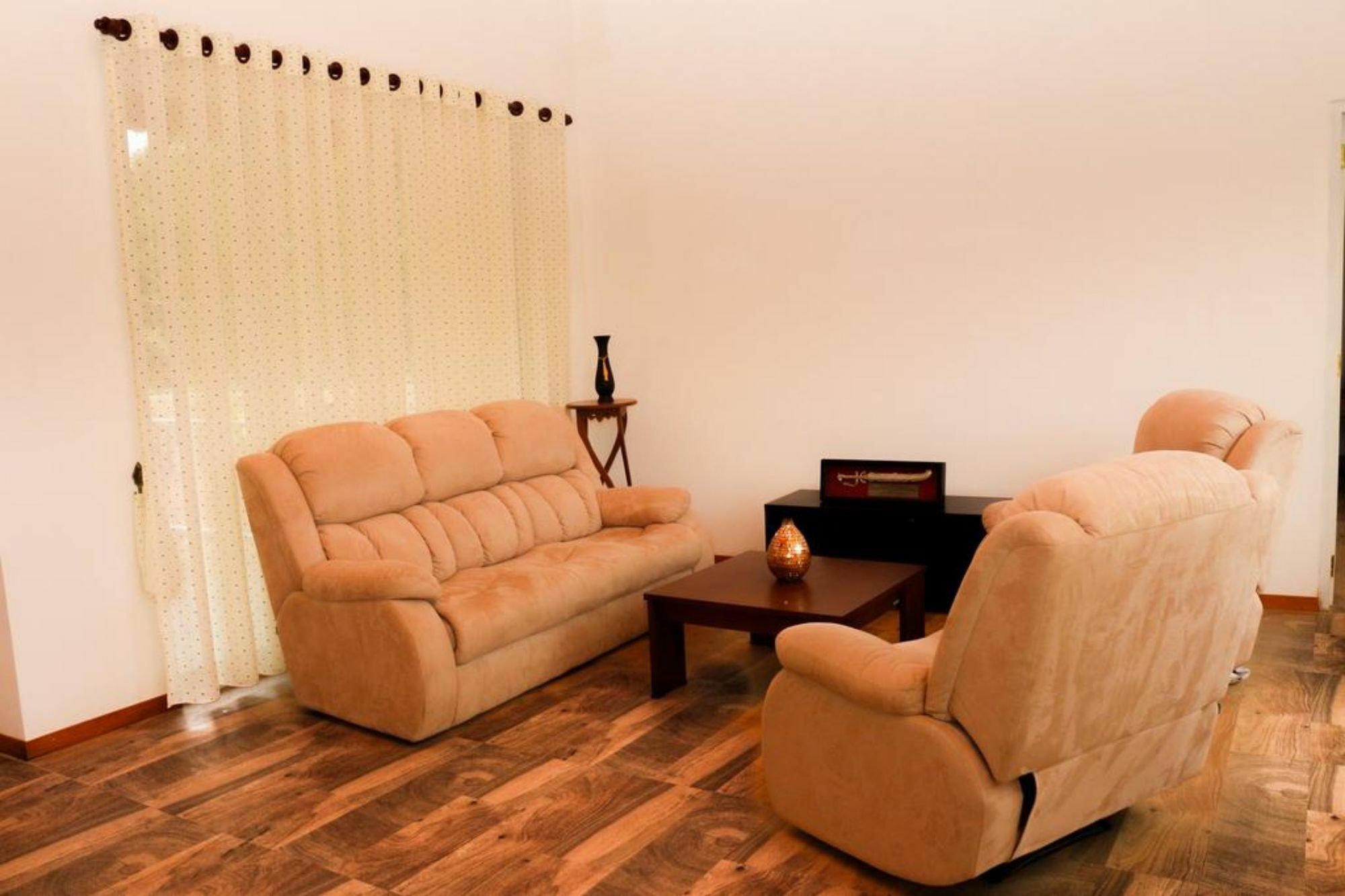 Bee View Home Stay 캔디 외부 사진