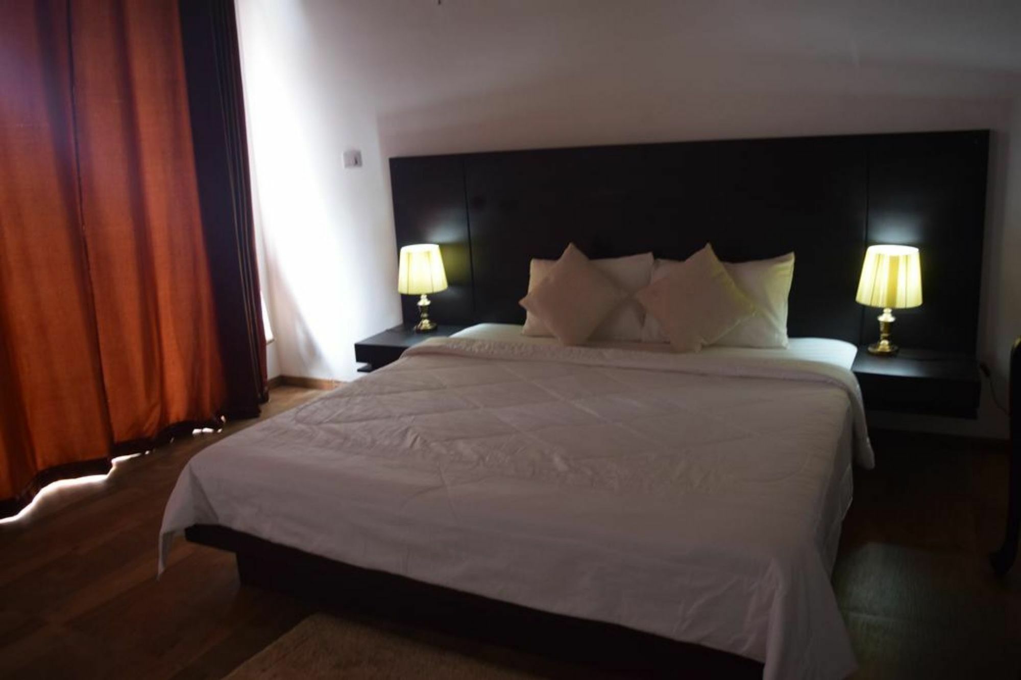 Bee View Home Stay 캔디 외부 사진