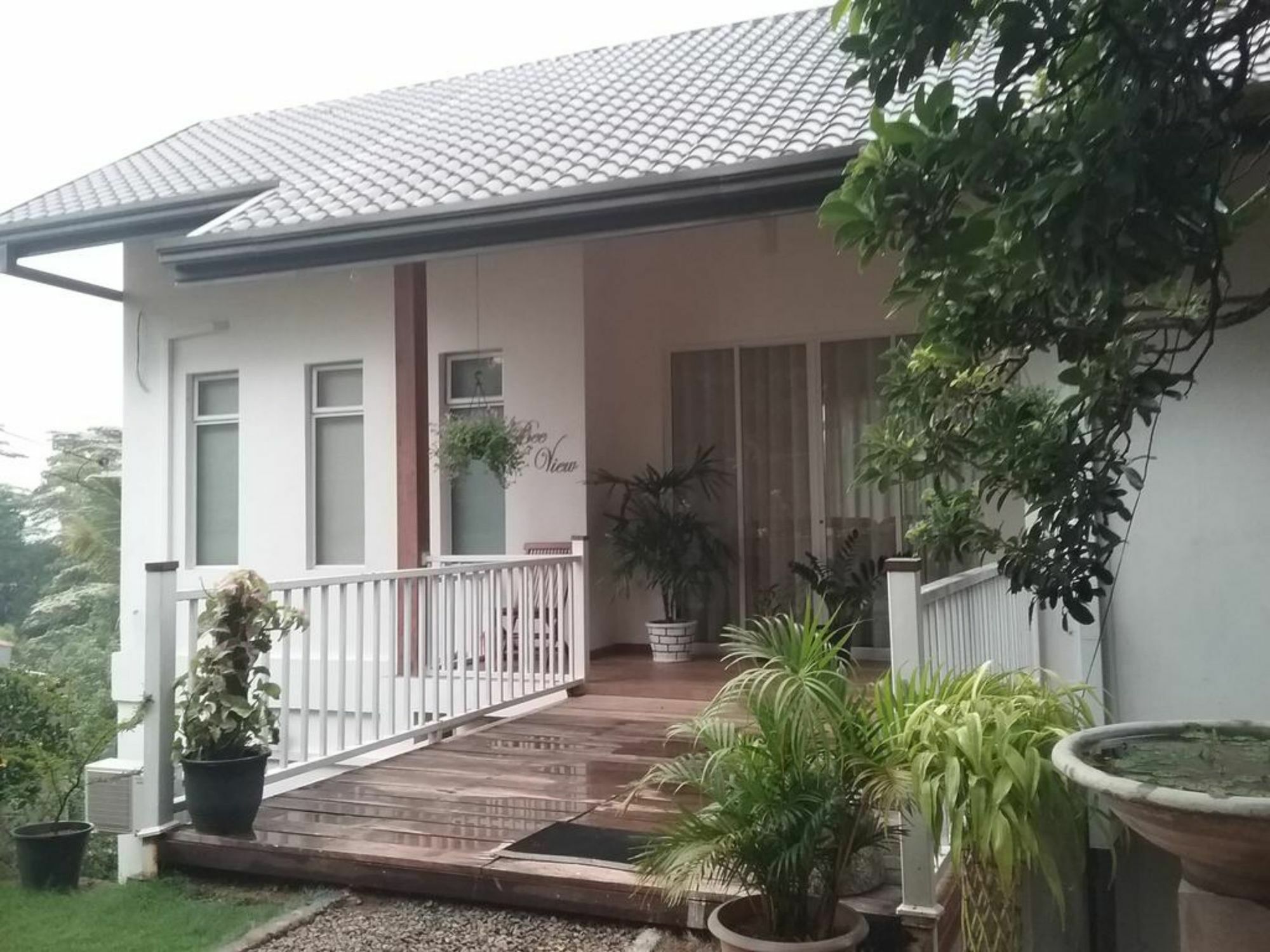 Bee View Home Stay 캔디 외부 사진