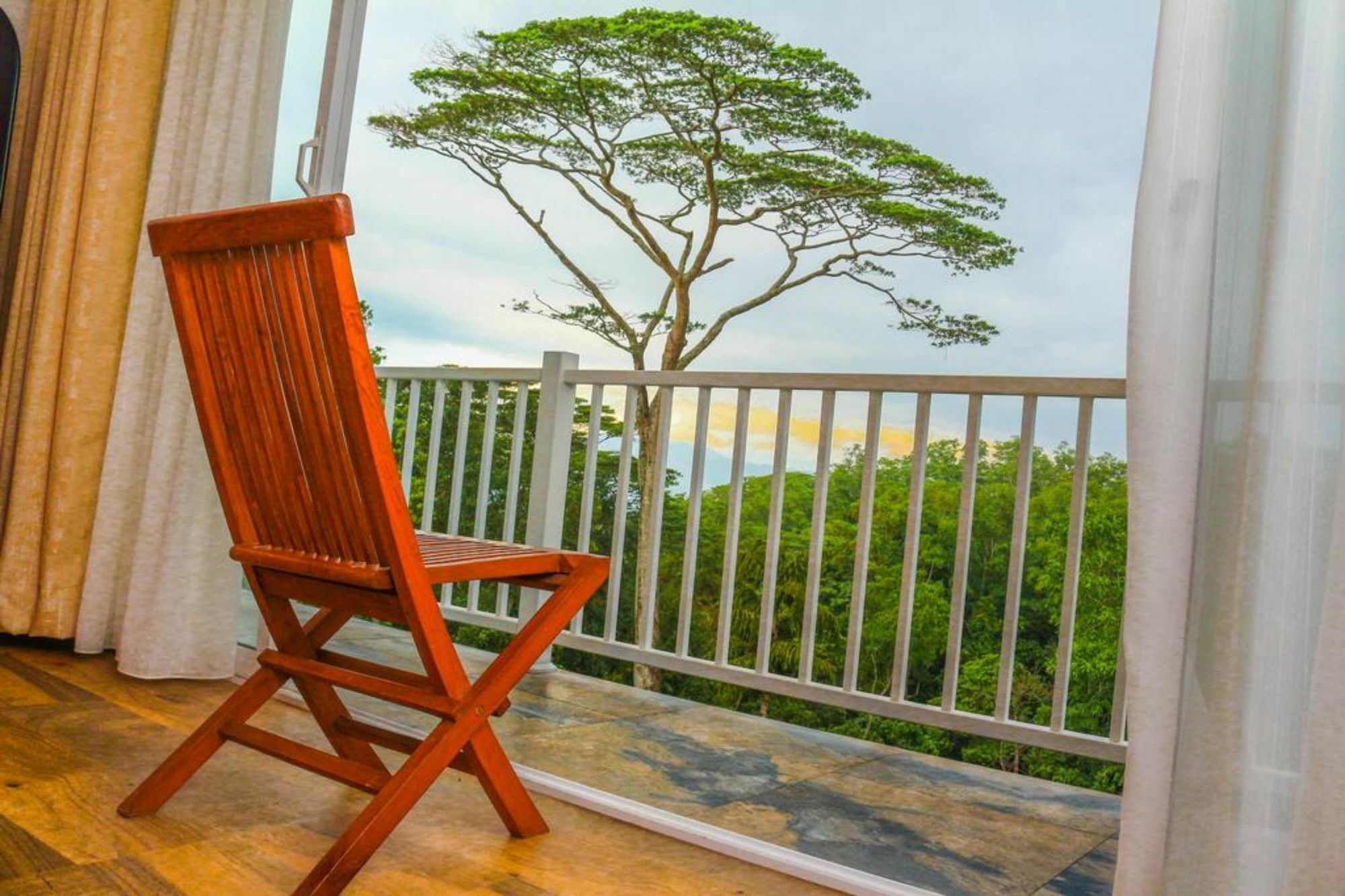 Bee View Home Stay 캔디 외부 사진